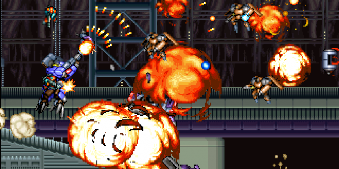 Wolf Fang (JP) [SLPS-00254] PS1 ISO