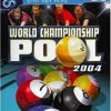 World Championship Pool 2004 (USA) PS2 ISO