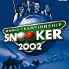 World Championship Snooker 2002 (EU) (En Fr De) PS2 ISO