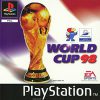 World Cup 98 (E) [SLES-01265] PS1 ISO