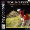 World Cup Golf – Professional Edition (USA) PS1 ISO