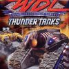 World Destruction League – Thunder Tanks (EU) (En Fr De Es It) PS2 ISO