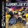 World Destruction League – WarJetz (EU) (En Fr De Es It) PS2 ISO
