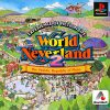 World Neverland 2 – Pluto Kyouwakoku Monogatari (JP) PS1 ISO