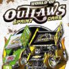 World of Outlaws – Sprint Cars (EU) PS2 ISO