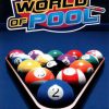 World of Pool EUR PSP ISO