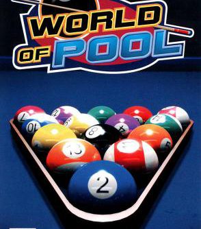 World of Pool EUR PSP ISO