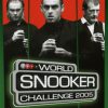 World Snooker Challenge 2005 PSP EUR-AIDP PSP ISO