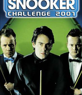 World Snooker Challenge 2007 PSP ISO