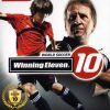 World Soccer Winning Eleven 10 (JP PS2 ISO