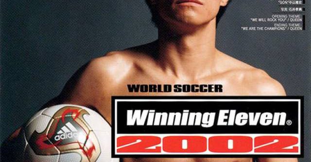 World Soccer Winning Eleven 2002 (JP) [SLPM-87056] PS1 ISO