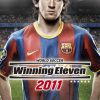 World Soccer Winning Eleven 2011 (Asia) (En Zh) PS2 ISO