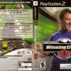 World Soccer Winning Eleven 6 – International (USA) (En Fr De Es It) PS2 ISO