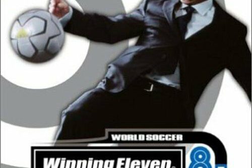 World Soccer Winning Eleven 8 (JP PS2 ISO World Soccer Winning Eleven 8 (JP PS2 ISO