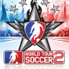 World Tour Soccer 2 PSP ISO