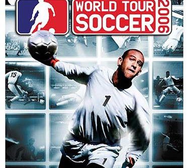 World Tour Soccer 2005 (USA) (En Fr Es It) PS2 ISO