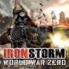 World War Zero – IronStorm (EU) (En Fr De Es It) PS2 ISO
