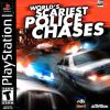World’s Scariest Police Chases (E) [SLES-03425] PS1 ISO