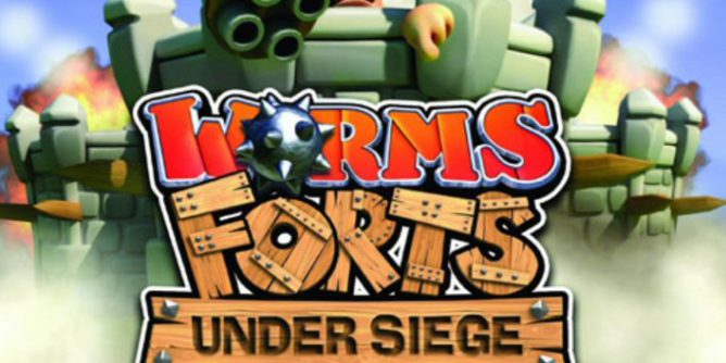 Worms 3D (EU) (En Fr De Es It) PS2 ISO Worms 3D (EU) (En Fr De Es It) PS2 ISO