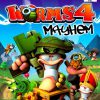 Worms 4 – Mayhem (EU) (En Fr De Es It) PS2 ISO