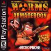 Worms Armageddon (E) [SLES-02217] PS1 ISO