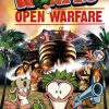 Worms Open Warfare USA PSP ISO