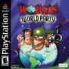 Worms World Party (E) [SLES-03804] PS1 ISO