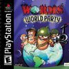 Worms World Party (USA) (En Fr De Es It Nl Sv Da) PS1 ISO