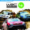 WRC 4 – The Official Game of the FIA World Rally Championship (EU) (En Fr De Es It Pt No Fi) (v1.01) PS2 ISO