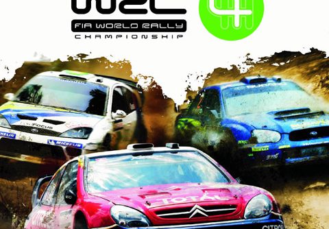 WRC 4 – The Official Game of the FIA World Rally Championship (EU) (En Fr De Es It Pt No Fi) (v1.01) PS2 ISO