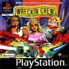 Wreckin Crew – Drive Dangerously (E) [SLES-00489] PS1 ISO