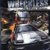 Wreckless – The Yakuza Missions (USA) PS2 ISO