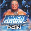 WWE SmackDown! Here Comes the Pain (EU) PS2 ISO