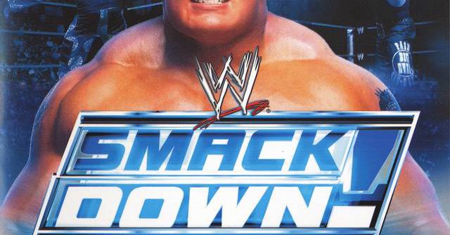 WWE SmackDown! Here Comes the Pain (USA) PS2 ISO