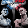 WWE Smackdown vs Raw 2006 KORAoC PSP ISO