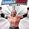 WWE Smackdown vs Raw 2007 EUR PSP ISO
