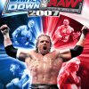 WWE Smackdown vs Raw 2007 KOR PSP ISO