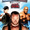 WWE Smackdown Vs Raw 2008 USA PSP ISO