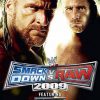 WWE Smackdown Vs Raw 2009 EUR PSP ISO