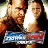 WWE Smackdown Vs Raw 2009 USA PSP ISO