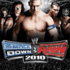 WWE SmackDown Vs RAW 2010 EUR PSP ISO