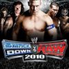WWE Smackdown Vs Raw 2010VENOM PSP ISO