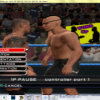 WWE SmackDown vs. Raw 2011 (EU) (En Fr De Es It) PS2 ISO
