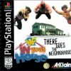 WWF In Your House (USA) PS1 ISO