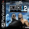 WWF SmackDown! 2 – Know Your Role (USA) PS1 ISO