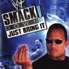 WWF SmackDown! Just Bring It (EU  AU) PS2 ISO
