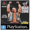 WWF War Zone (E) [SLES-00804] PS1 ISO