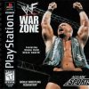 WWF War Zone (USA) (v1.0) PS1 ISO