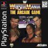WWF WrestleMania – The Arcade Game (USA) PS1 ISO