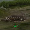 WWII – Tank Battles (EU) PS2 ISO